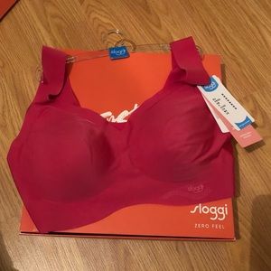 Sloggi size M bra